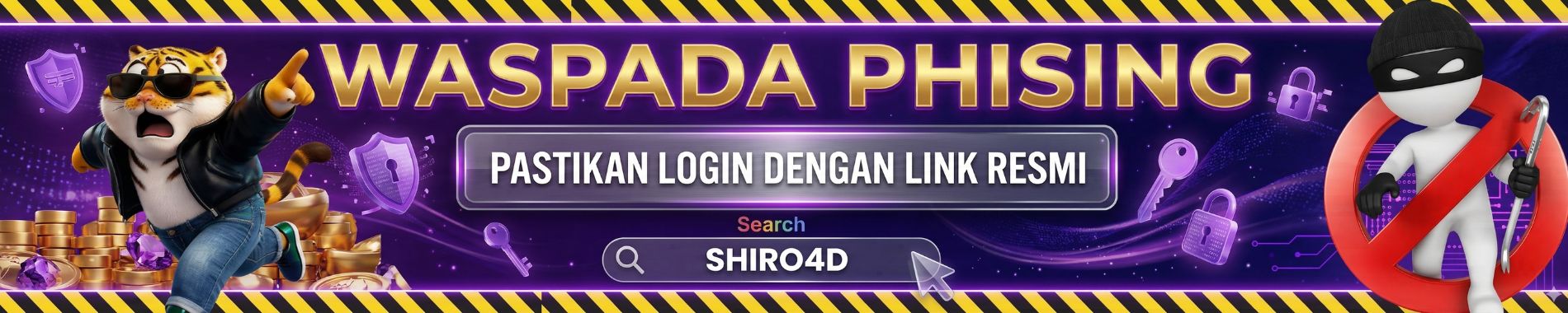 SHIRO4D